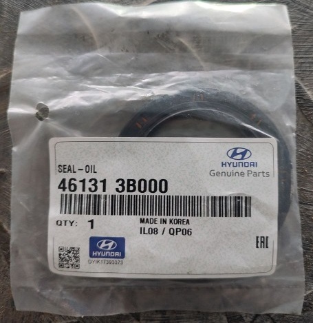 Оригинальный ремкомплект Hyundai Motor Company akppexpert-tver